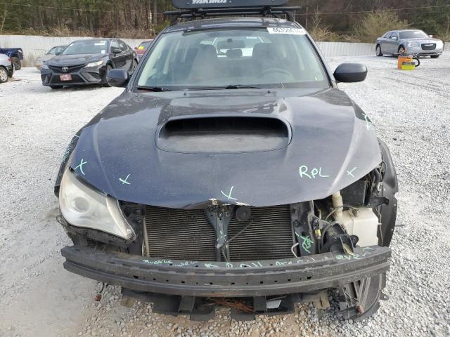 Photo 5 from auction – 2013 SUBARU IMPREZA WR with VIN JF1GR7E66DG824890