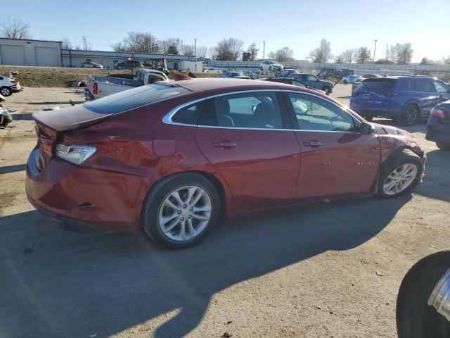 Photo 3 from auction – 2017 CHEVROLET MALIBU LT with VIN 1G1ZE5ST3HF128344