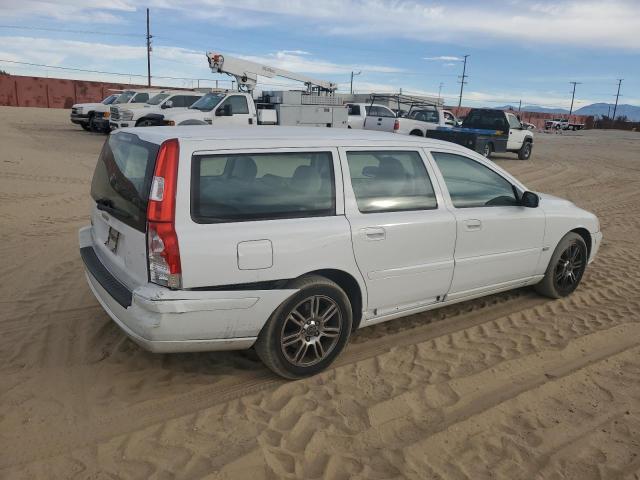 Photo 3 from auction – 2006 VOLVO V70 with VIN YV1SW640562573598