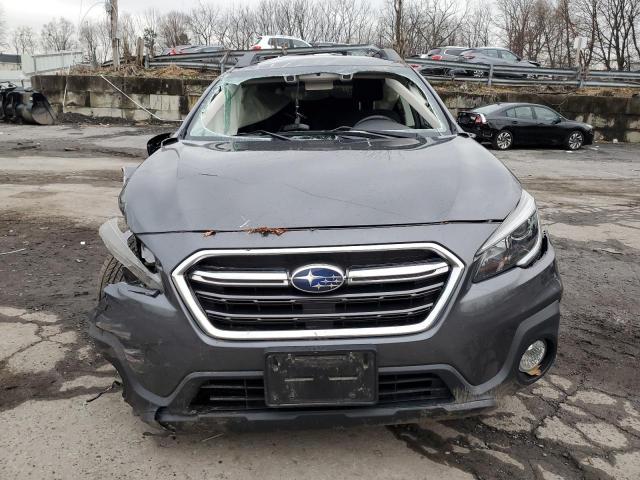 Фото 5 с аукциона – 2019 SUBARU OUTBACK 2. с VIN 4S4BSAFC3K3245625