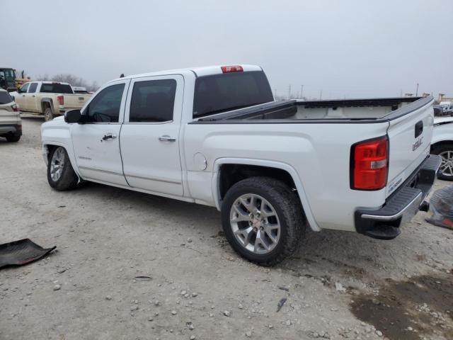 Photo 2 from auction – 2015 GMC SIERRA K15 with VIN 3GTU2VECXFG507438