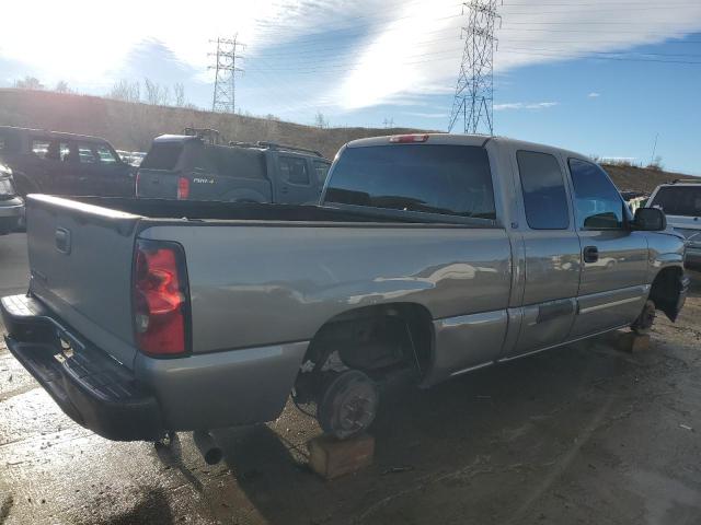 Photo 3 from auction – 2007 CHEVROLET SILVERADO with VIN 1GCEC19V47Z171034
