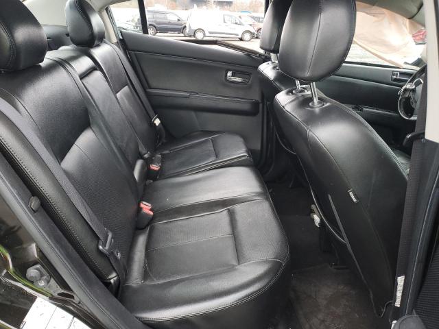 Photo 10 from auction – 2011 NISSAN SENTRA 2.0 with VIN 3N1AB6AP6BL628697