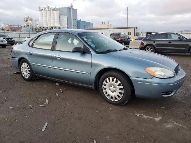 Photo 4 from auction – 2005 FORD TAURUS SE with VIN 1FAFP53U35A291327
