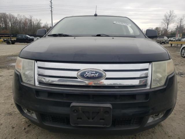 Photo 5 from auction – 2008 FORD EDGE SEL with VIN 2FMDK38C08BA21612
