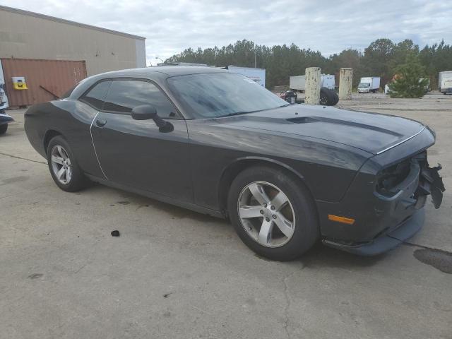 Photo 4 from auction – 2014 DODGE CHALLENGER with VIN 2C3CDYAG2EH298358