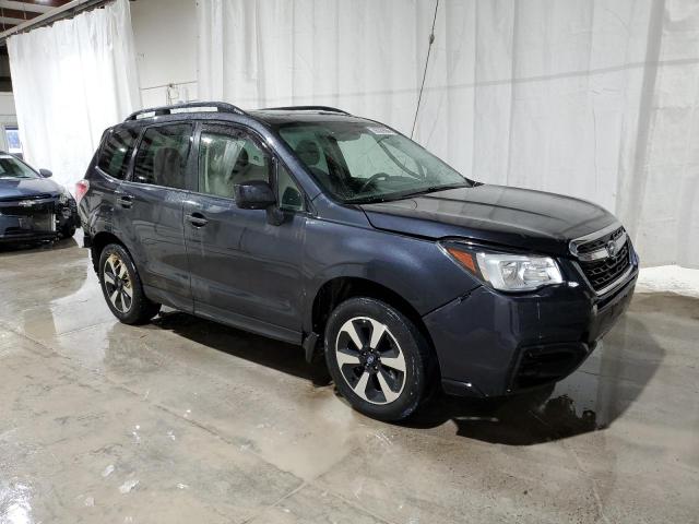 Photo 4 from auction – 2017 SUBARU FORESTER 2 with VIN JF2SJAEC1HH455761