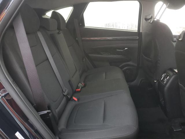 Photo 11 from auction – 2022 HYUNDAI TUCSON BLU with VIN KM8JBCA16NU082254
