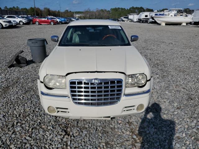 Photo 5 from auction – 2006 CHRYSLER 300 C with VIN 2C3KA63H66H192589