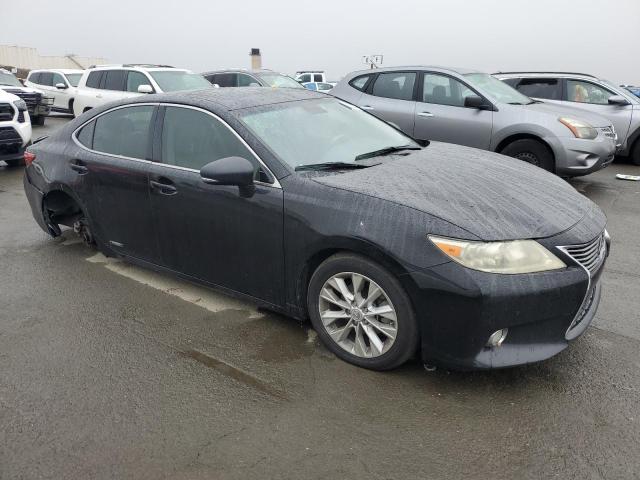 Zdjęcie 4 z aukcji – 2013 LEXUS ES 300H z VIN JTHBW1GG1D2021545