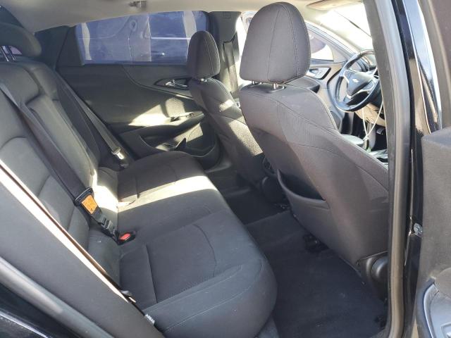 Photo 10 from auction – 2018 CHEVROLET MALIBU LT with VIN 1G1ZD5ST0JF294197
