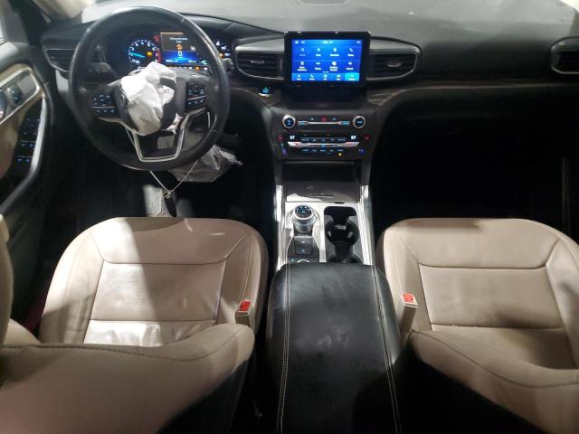Photo 8 from auction – 2020 FORD EXPLORER L with VIN 1FMSK8FH8LGC31976