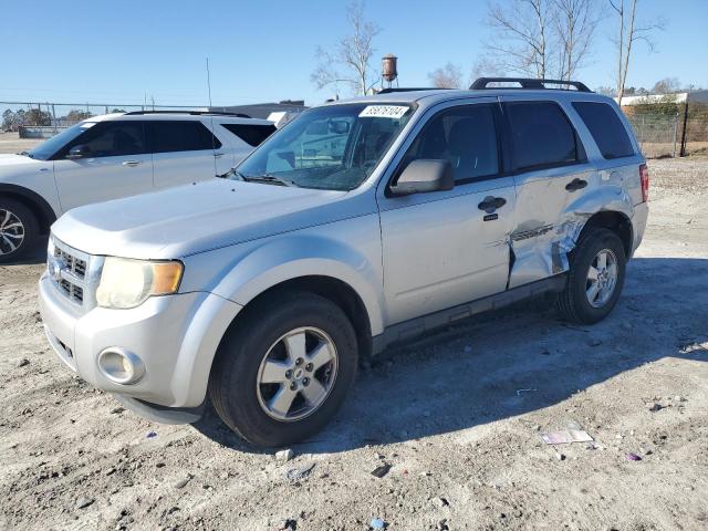 FORD ESCAPE XLT 2011 с VIN 1FMCU0D74BKC49624 - Фото с аукциона
