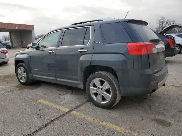 Photo 2 from auction – 2014 GMC TERRAIN SL with VIN 2GKFLTE36E6113590