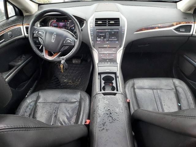 Photo 8 from auction – 2013 LINCOLN MKZ with VIN 3LN6L2J96DR822720