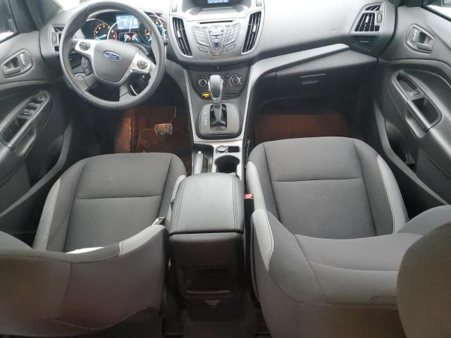 Photo 8 from auction – 2015 FORD ESCAPE S with VIN 1FMCU0F76FUA39517
