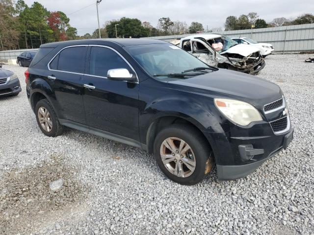 Photo 4 from auction – 2014 CHEVROLET EQUINOX LS with VIN 2GNALAEK0E1161379