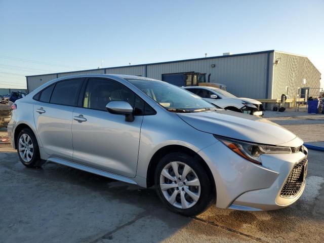 Photo 4 from auction – 2022 TOYOTA COROLLA LE with VIN JTDEPMAE9NJ202050