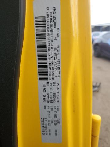 Photo 14 from auction – 2015 JEEP WRANGLER U with VIN 1C4BJWEG2FL677380