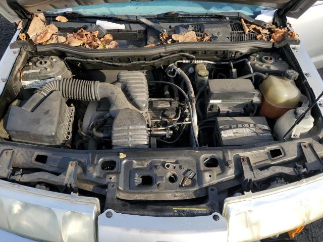 Photo 11 from auction – 2005 SATURN VUE with VIN 5GZCZ33D85S826561