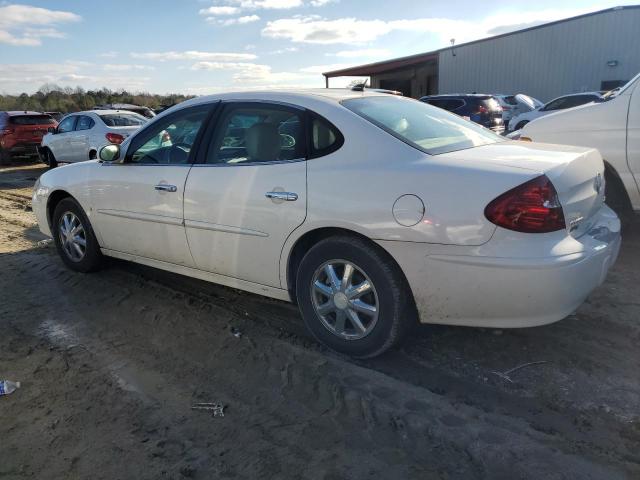 Photo 2 from auction – 2006 BUICK LACROSSE C with VIN 2G4WD582861311752