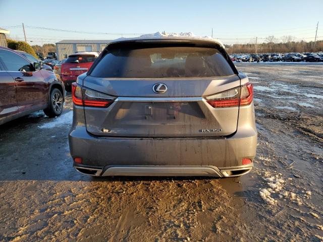 Photo 6 from auction – 2020 LEXUS RX 350 with VIN 2T2HZMDA2LC234391