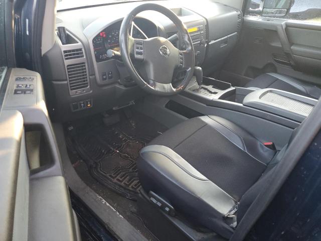 Photo 8 from auction – 2007 NISSAN TITAN XE with VIN 1N6AA06BX7N227135