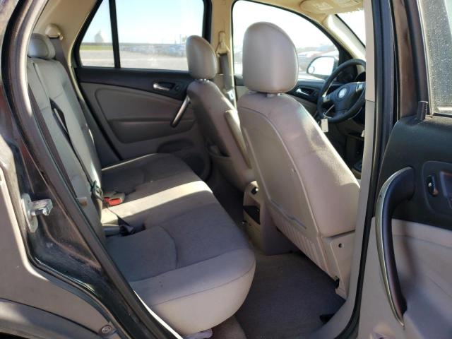 Photo 10 from auction – 2007 SATURN VUE with VIN 5GZCZ33D07S812687