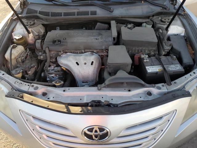 Photo 11 from auction – 2009 TOYOTA CAMRY BASE with VIN 4T1BE46K69U393241