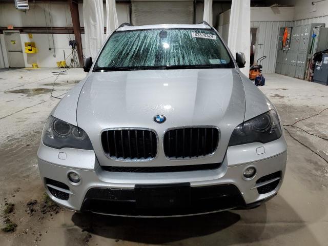 Photo 5 from auction – 2011 BMW X5 XDRIVE3 with VIN 5UXZV4C52BL409012
