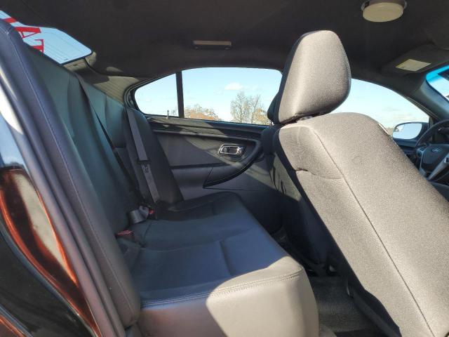 Photo 10 from auction – 2014 FORD TAURUS POL with VIN 1FAHP2L80EG105329