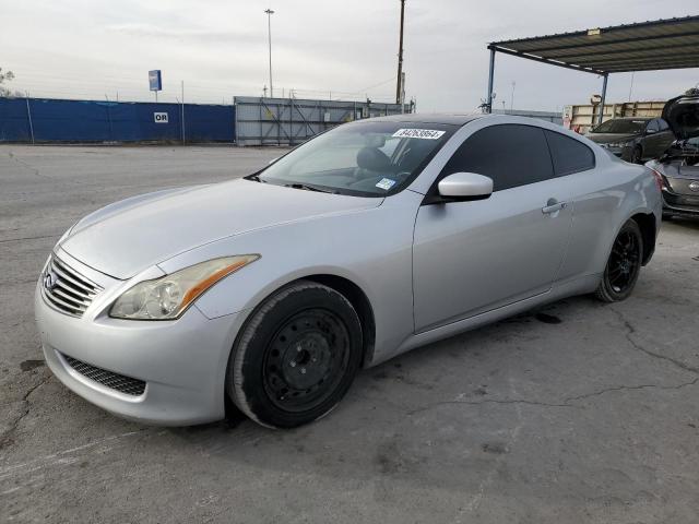 Photo 1 from auction – 2008 INFINITI G37 BASE with VIN JNKCV64E38M116772