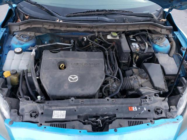 Photo 11 from auction – 2010 MAZDA 3 S with VIN JM1BL1S55A1235598