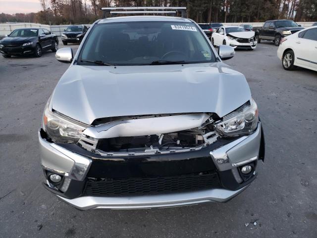 Photo 5 from auction – 2019 MITSUBISHI OUTLANDER with VIN JA4AP4AU4KU013493
