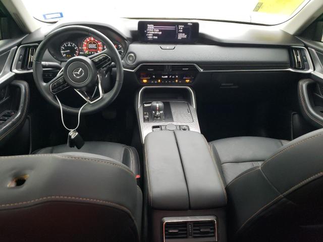 Photo 8 from auction – 2024 MAZDA CX-90 PREF with VIN JM3KKBHD2R1123870