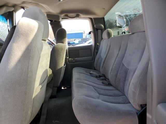Photo 10 from auction – 2003 CHEVROLET SILVERADO with VIN 1GCHK29U23E119688