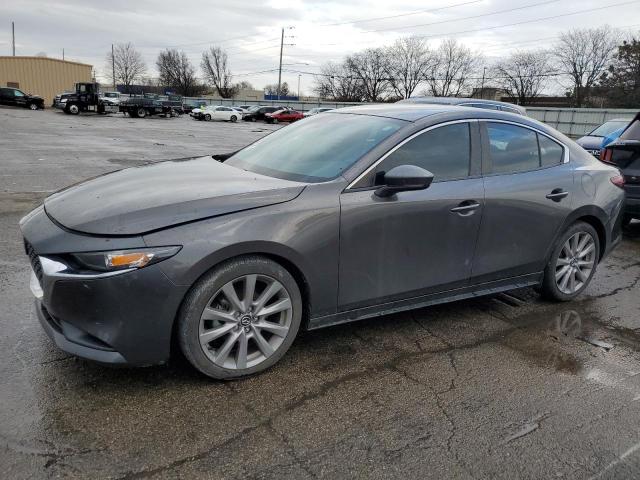 MAZDA 3 SELECT 2020 with VIN 3MZBPACL9LM130101 - Photo from auction