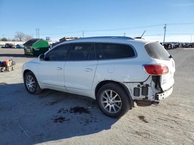 Photo 2 from auction – 2016 BUICK ENCLAVE with VIN 5GAKRBKD9GJ196200