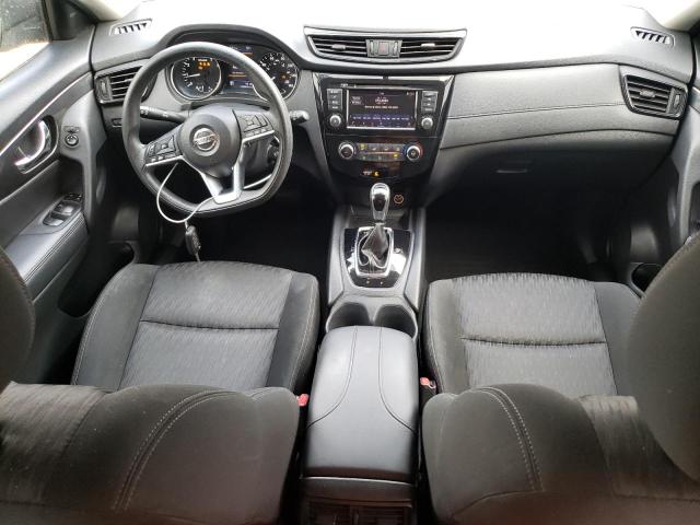 Photo 8 from auction – 2018 NISSAN ROGUE S with VIN KNMAT2MT0JP519358