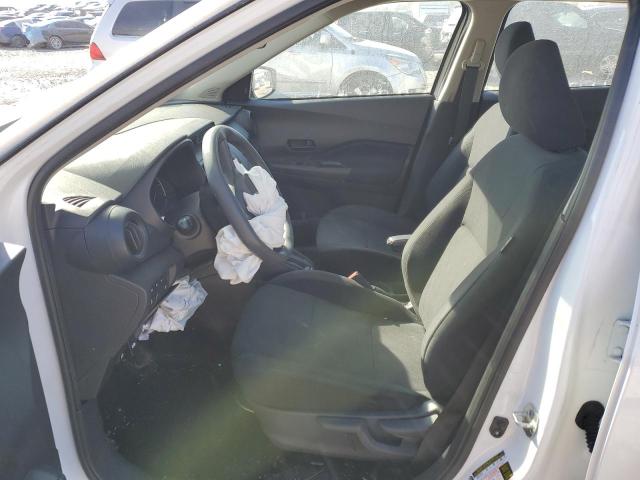Photo 7 from auction – 2023 NISSAN KICKS S with VIN 3N1CP5BV5PL474590