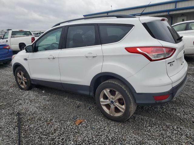 Photo 2 from auction – 2016 FORD ESCAPE SE with VIN 1FMCU0GXXGUC77760