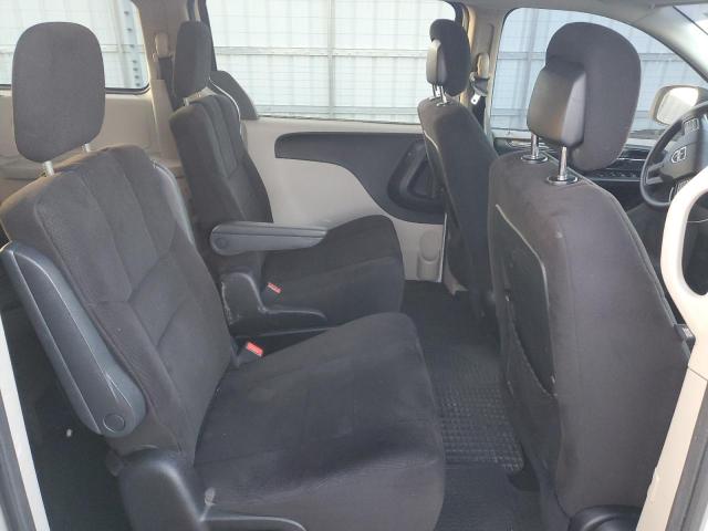 Photo 11 from auction – 2011 DODGE GRAND CARA with VIN 2D4RN3DG3BR640488