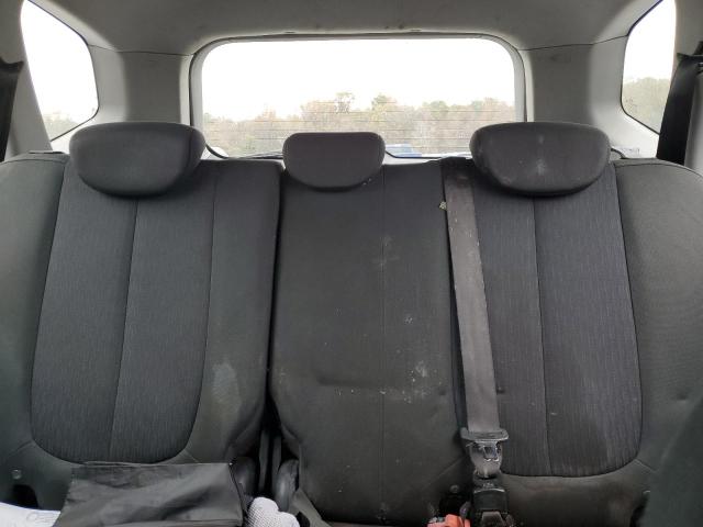 Zdjęcie 10 z aukcji – 2009 KIA RONDO BASE z VIN KNAFG528697260135