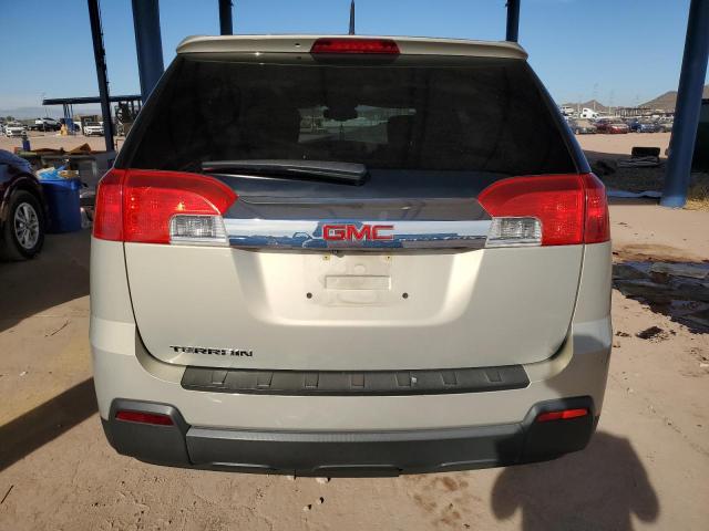 Foto 6 de la subasta – 2012 GMC TERRAIN SL con VIN 2GKALMEKXC6122104