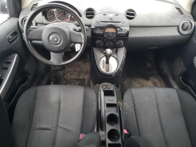 Photo 8 from auction – 2014 MAZDA MAZDA2 SPO with VIN JM1DE1KY8E0189578