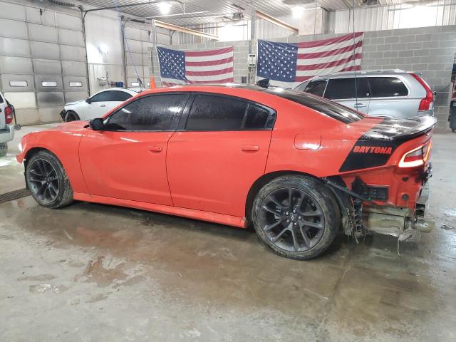 Photo 2 from auction – 2023 DODGE CHARGER R/ with VIN 2C3CDXCT9PH673458
