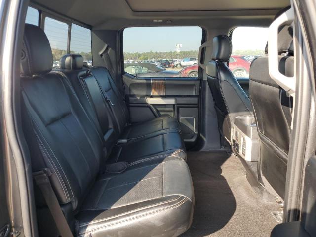 Photo 11 from auction – 2019 FORD F150 SUPER with VIN 1FTEW1C45KFD50166