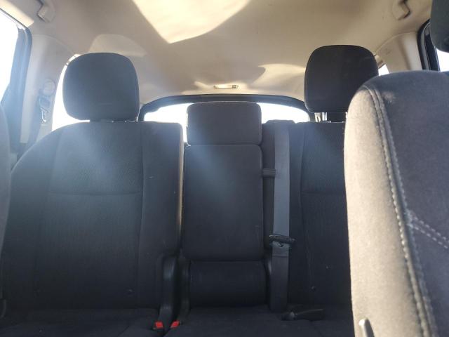 Photo 10 from auction – 2013 NISSAN PATHFINDER with VIN 5N1AR2MMXDC663031