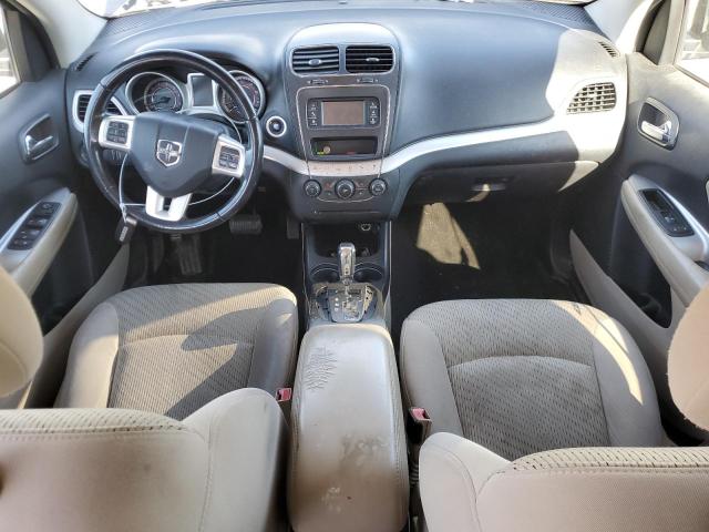 Photo 8 from auction – 2013 DODGE JOURNEY SE with VIN 3C4PDCAB9DT505046