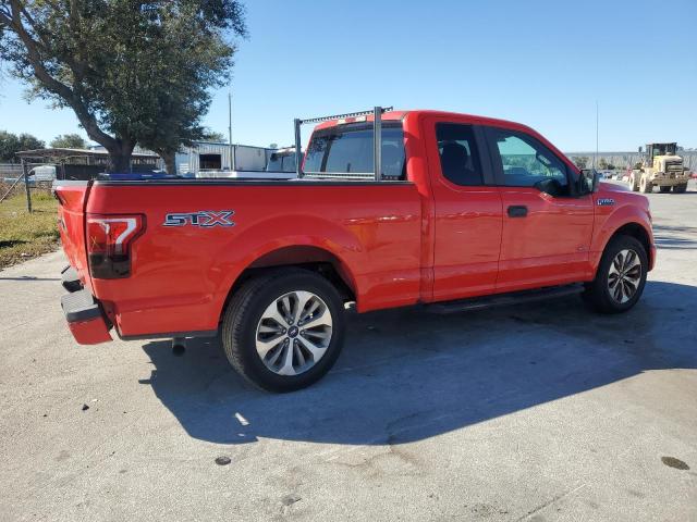 Photo 3 from auction – 2017 FORD F150 SUPER with VIN 1FTEX1CPXHKC31892